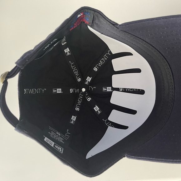 NY Yankees Champion Hat - Picture 2 of 4